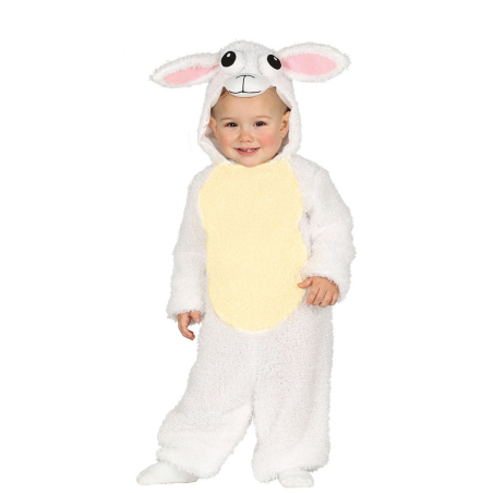 Disfraz de Oveja Baby - Disfraces de Animales Bebes