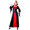 Comprar Disfraz de Vampiresa Roja - Disfraces de Vampiresas y goticas para Mujer