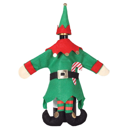 Màniga Ampolla Elf