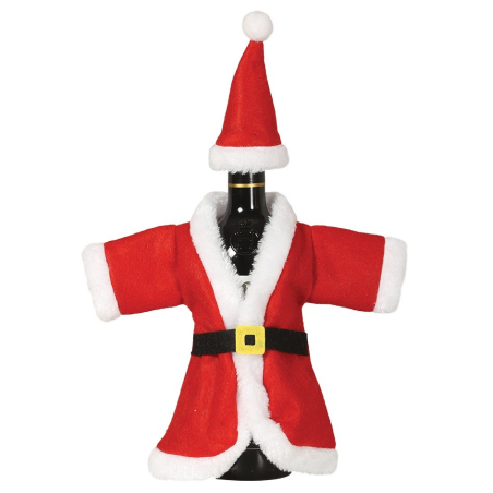 Beso Botila Noel
