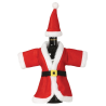 Funda Botella Noel - Complementos Navideños