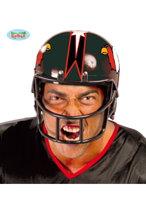 Erosi Kaskoa Rugby Beltza bakarrik 9.00€ – mozorro Denda online