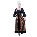 Comprar Disfraz de Condesa - Disfraces de Epoca para Mujer