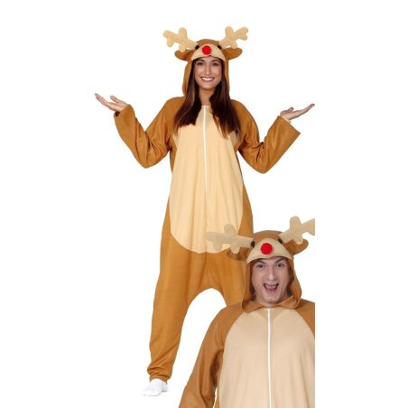 Vestit Rens Pijama