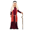Vestit de San José - Pastor Vermell Nen