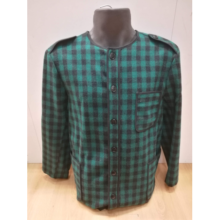 Kaiku Verde y Negro - Toquillas y Mendigozales
