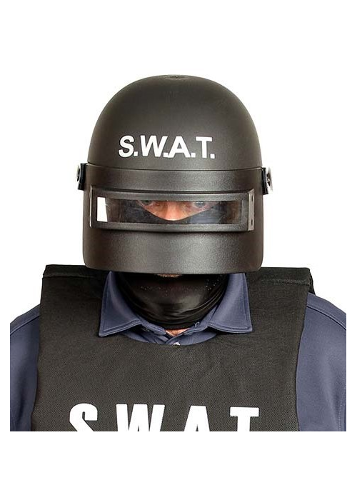 Casc SWAT Revolta