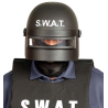 Casc SWAT Revolta