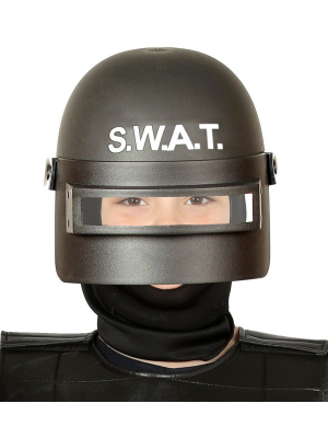 Casco SWAT Antidisturbios Infanti - Sombreros