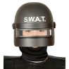 Casco SWAT Antidisturbios Infanti - Sombreros