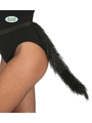 Comprar Cola Negra con Pelo - COMPLEMENTOS POR CATEGORIA