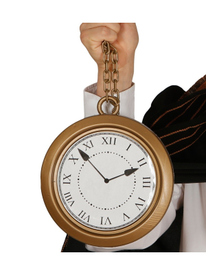 Reloj Gigante - COMPLEMENTOS POR CATEGORIA
