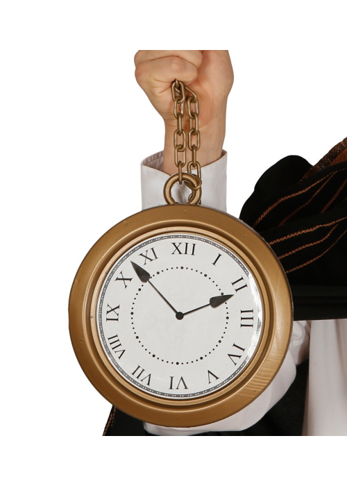 Reloj Gigante - COMPLEMENTOS POR CATEGORIA