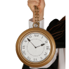 Reloj Gigante - COMPLEMENTOS POR CATEGORIA
