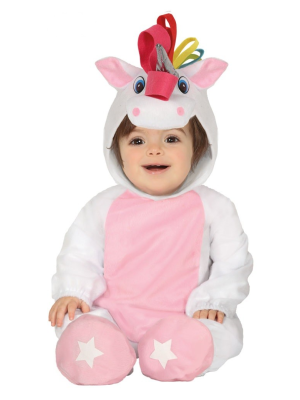 Disfraz de Unicornio Baby - Disfraces de Animales Bebes