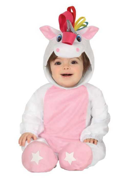 Mozorro Baby Unicorn
