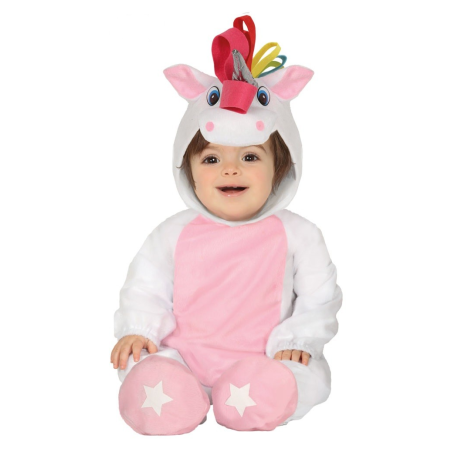 Mozorro Baby Unicorn