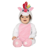Costume Bébé Licorne