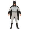Daz super-heroi Muskulu Grisa