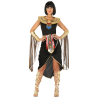 Vestit Egipci Cleopatra Negre