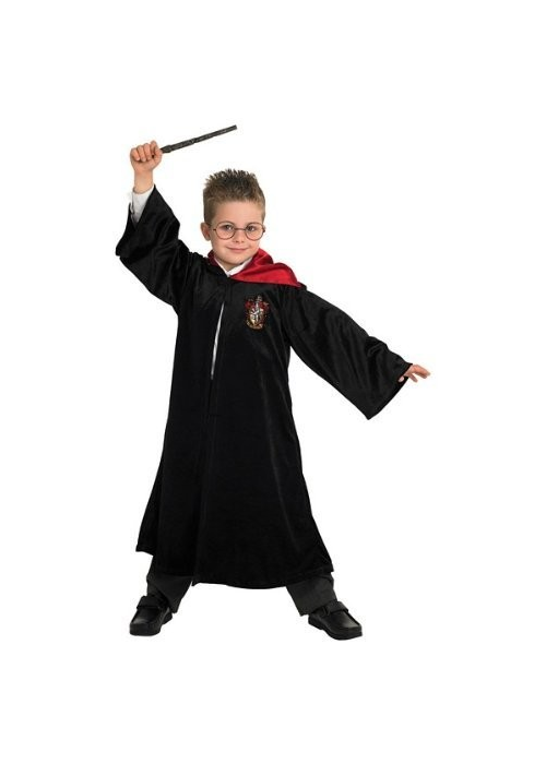 Bata Harry Potter Seme-Alabak
