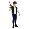Disfraz de Han Solo Infantil - Disfraces para Niño