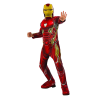 Disfraz de Iron Man IW Premium Infantil - Disfraces de Iron Man