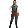 Disfraz de Rey EP7 Infantil - Disfraces Star Wars para Niñas