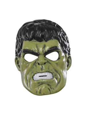 Mascara Hulk - Mascaras y Antifaces