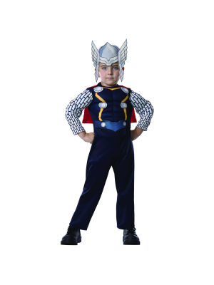 Disfraz de Thor Bebe - Disfraces de Thor
