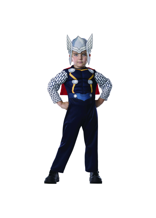 Disfraz de Thor Bebe - Disfraces de Thor