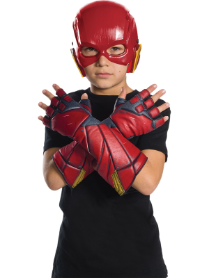 Gants Flash Enfant