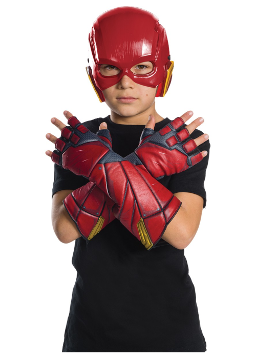 Eskularruak Flash Seme-Alabak