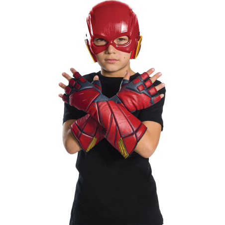 Guantes de Flash Infantiles - Guantes