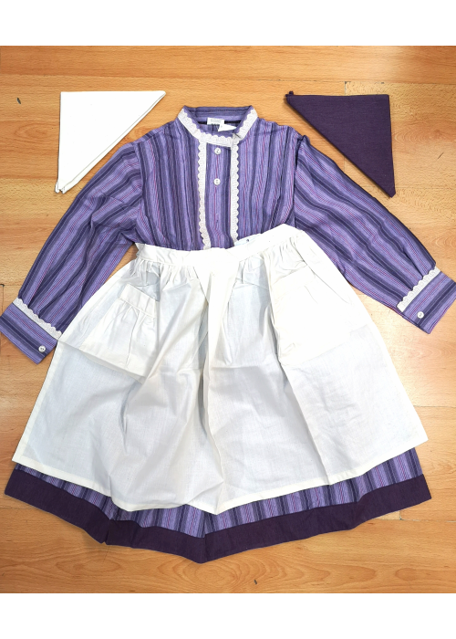 Multzo Hasiera Pinstripes Morea
