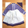 Multzo Hasiera Pinstripes Morea