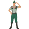 Disfraz de Legionario - Disfraces de Militares
