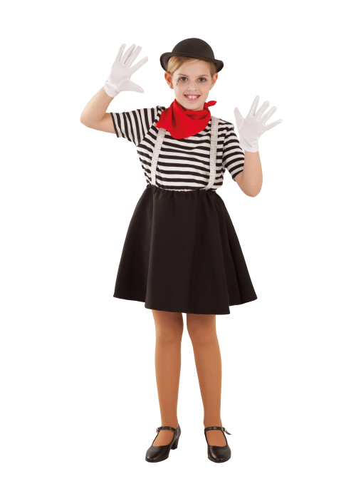 Vestit Mimo Nena