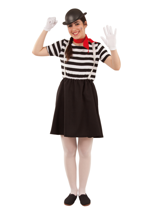 Vestit De Dona Mimo
