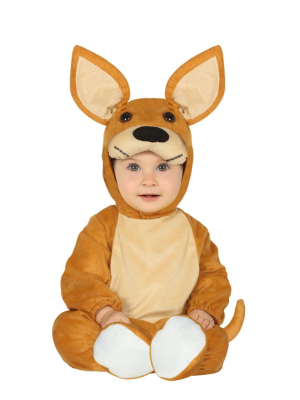 Disfraz de canguro Baby - Disfraces de Animales Bebes