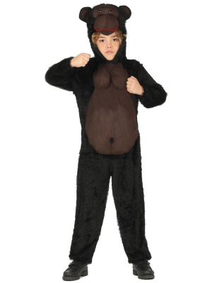 Disfraz de Gorila Infantil - Disfraces de Animales Infantiles
