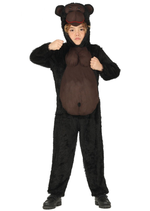 Disfraz de Gorila Infantil - Disfraces de Animales Infantiles