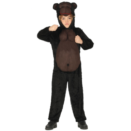 Disfraz de Gorila Infantil - Disfraces de Animales Infantiles