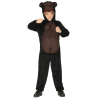 Disfraz de Gorila Infantil - Disfraces de Animales Infantiles