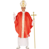 Vestit de Papa Vermell