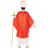 Vestit de Papa Vermell