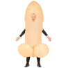 Disfraz de Pene Hinchable - Originales y Divertidos