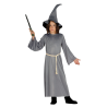 Vestit De Mag Nen Gris