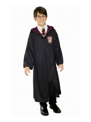 Túnica De Harry Potter Nen