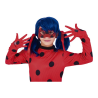 Guantes de Ladybug Miraculous - Guantes